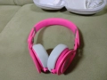 оригинални дамски слушалки Beats By Dre Mixr , снимка 3