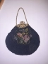 малка чантичка с БРОДЕРИЯ, снимка 5