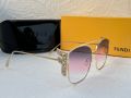 -30% разпродажба Fendi 2020 дамски слънчеви очила с камъни, снимка 9