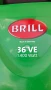 Мощен немски електрически аератор вертиколатор BRILL 36VE, снимка 9
