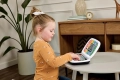 Нов Интерактивен STEAM лаптоп LeapFrog за деца 3+ години идеален подарък, снимка 3