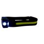 LED лента за глава(челник), влагоустойчив, USB зареждане, сензор за включване, снимка 3