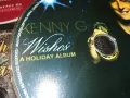 KENNY G-CD 0808241650, снимка 6