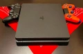 PlayStation 4 Slim 500gb, снимка 5