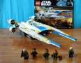 LEGO® Star Wars - модели 75094 и 75155, снимка 7