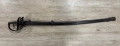 Стара английска бойна сабя, снимка 8