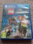 Lego Jurassic World PS4, снимка 1