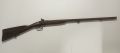 Стара капсулна пушка , снимка 1 - Антикварни и старинни предмети - 45845699