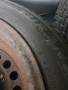Гума Bridgestone с Джанта за Опел Мерива , снимка 8
