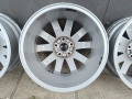 ОРИГИНАЛНИ джанти 17 'цола 5x112 7J ET54 VW Golf 6 / ФОЛКСВАГЕН Голф 6, снимка 12