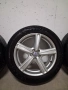 Джанти с гуми 19" за Volvo XC90 (2004 - 2014г), снимка 3