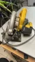 Eлектрически ръчен циркуляр DeWALT DWE560, 1350 W, 184 мм, снимка 3