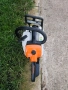 МОТОРНА РЕЗАЧКА STIHL MS 192.C. ПЕРФЕКТНА. ОРИГИНАЛНА , снимка 11