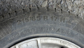 4 броя 215 65 17 зимни гуми Continental WinterContact и Vredestein Wintrac pro, снимка 7