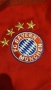 Детско горнище анцунг adidas Bayern Munich , снимка 4