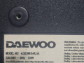 Power board 17IPS72 от DAEWOO 43DM54UA, снимка 5