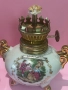 Миниатюрна маслена лампа.1960 те. Германия , снимка 4