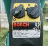 самопридърпваща клонотрошачка дробилка за клони Bosch AXT 16-30 тиха, снимка 3