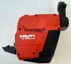Hilti TE 6-22 + TE DRS-4/6 Nuron - Безчетков перфоратор с прахоуловител 2024г., снимка 7