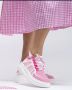 Дамска модерни обувки MAGZA❤️ текстилни кецове"Пролет-лято" , снимка 8