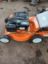 Самоходна бензинова косачка ЩИЛ!, снимка 6