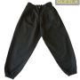 Ежедневен Черен Панталон Шалвар, М р-р, ТОП Цена, снимка 1 - Панталони - 45560786