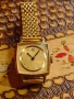 позлатен руски часовник , снимка 1