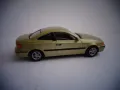 1:72 HONGWELL VOLVO C 70 ИГРАЧКА КОЛИЧКА МОДЕЛ, снимка 3