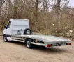 Mercedes-Benz Sprinter 311 5.10м* СПЕЦИАЛЕН* OM646* ВЪЗДУШНИ ВЪЗГЛАВНИЦИ, снимка 5