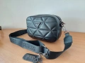 Черна чанта Guess -SG34e, снимка 1
