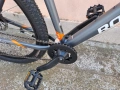 Велосипед Rockrider 27,5 като нов , снимка 8