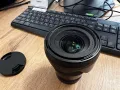 Обектив Sigma 16mm F1.4 DC DN Contemporary за Sony E-mount, снимка 3