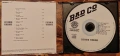 Неофициални cd / цд компакт дискове - нови - BAD COMPANY, снимка 2