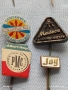 Лот рекламни значки 20 броя стари редки за КОЛЕКЦИЯ ДЕКОРАЦИЯ 50426, снимка 9