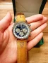 Луксозен мъжки часовник , снимка 1