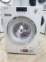 Miele W1 - TwinDos - Подсветка - Пералня Миеле 12м Гаранция, снимка 14