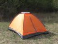 Двуместна палатка OUTDOOR ACTIV, снимка 1 - Палатки - 45099881