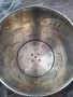 Казан за варене 10л. но пълна до горе е около 20л., снимка 4