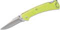 Сгъваем нож Buck 112 Slim Ranger Select Green 12028-0112GRS1-B