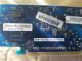 Видео карта NVidia GeForce HP Asus 7300 LE 256MB GDDR2 64bit PCI-E, снимка 9