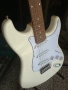 Електрическа китара, снимка 6