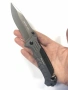 Нов Сгъваем, джобен нож, острие, резец, отварачка 4 в 1, Morpilot, снимка 1