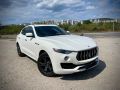 Maserati Levante 3.0 V6 biturbo Gran Lusso , снимка 1