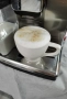 Saeco PikoBaristo - внос от Германия , като нова с БГ меню,, снимка 4