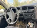 VW Golf 3 1.6i 1994 г. - на части!, снимка 6