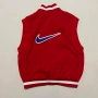 Дамски Спортен Елек Nike Vintage Размер M, снимка 4