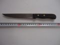 Немски касапски нож Solingen 33, снимка 1