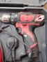 Акумулаторен винтоверт Milwaukee , снимка 2