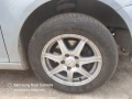 4 джанти с гуми 15 5x112 195 65 15, снимка 1