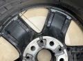 Джанта алуминиева джанти 7,5Jx18” за Бмв Bmw U06,6891178, снимка 5
